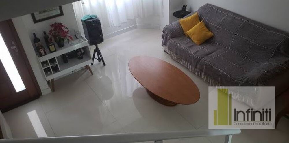 Casa de Condomínio, 3 quartos - Foto 10