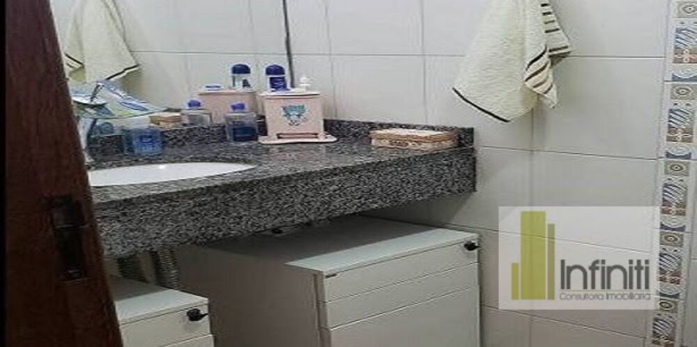 Casa de Condomínio, 3 quartos - Foto 8