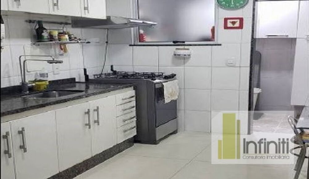 Casa de Condomínio, 3 quartos - Foto 11