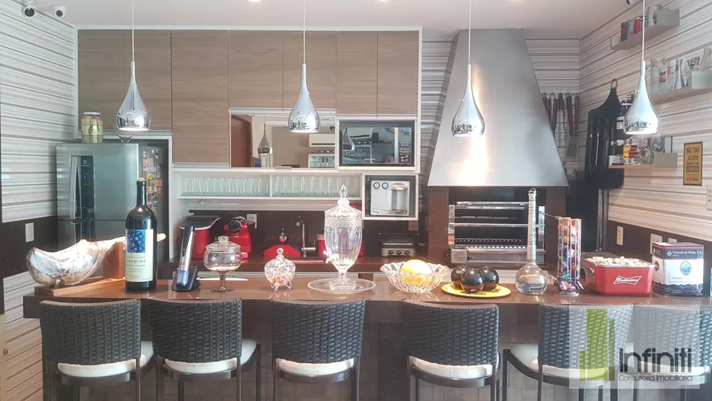 Casa de Condomínio, 4 quartos - Foto 23