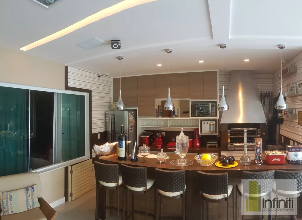 Casa de Condomínio, 4 quartos - Foto 33