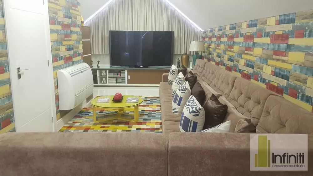 Casa de Condomínio, 4 quartos - Foto 17