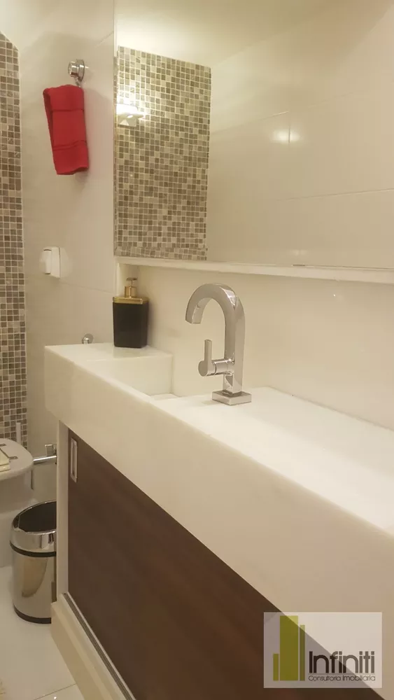 Casa de Condomínio, 4 quartos - Foto 5