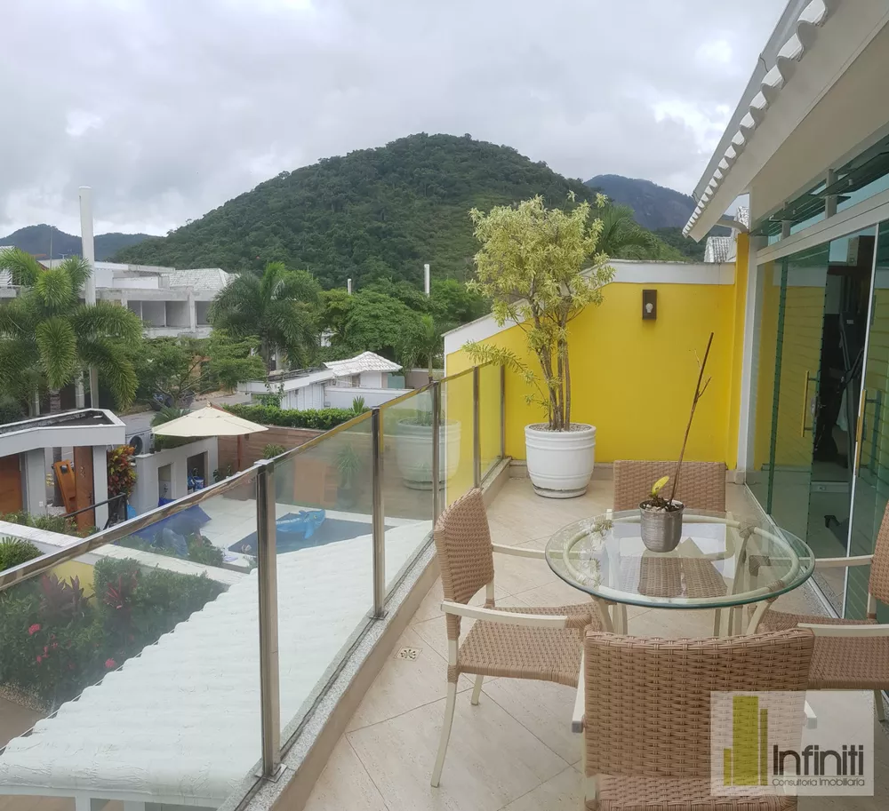 Casa de Condomínio, 4 quartos - Foto 32