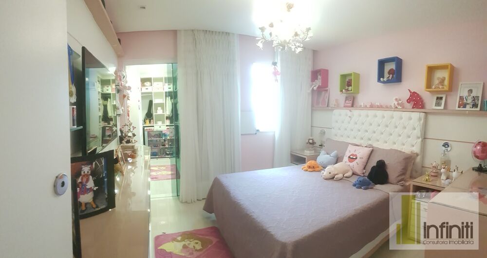 Casa de Condomínio à venda com 4 quartos, 315m² - Foto 9
