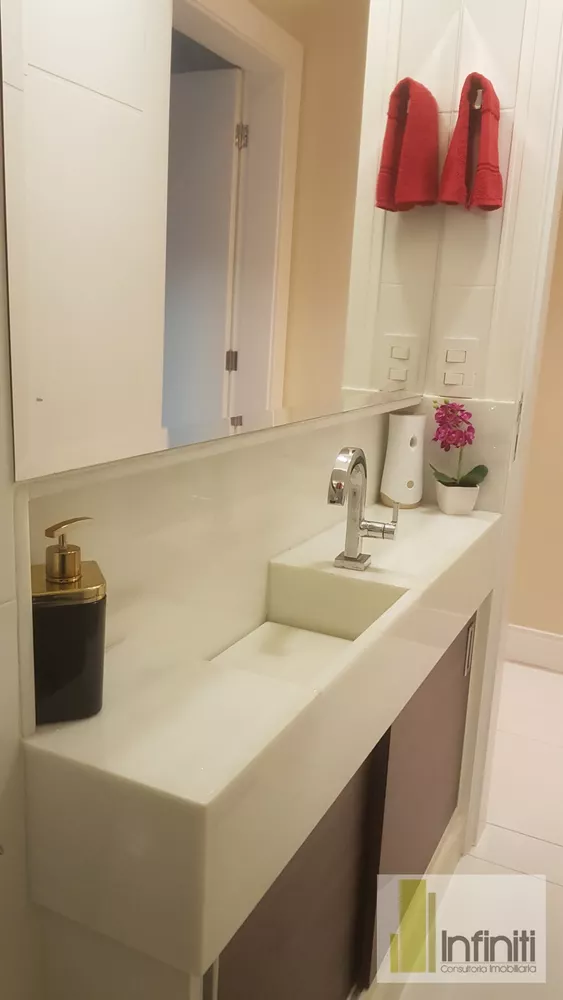 Casa de Condomínio, 4 quartos - Foto 24