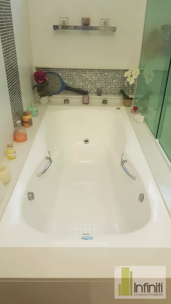 Casa de Condomínio, 4 quartos - Foto 22