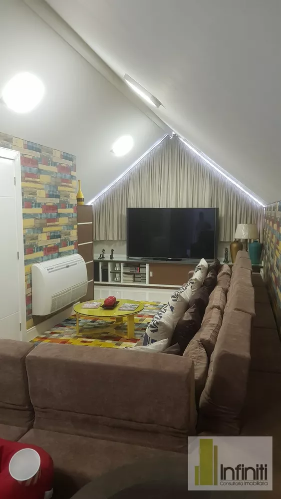 Casa de Condomínio, 4 quartos - Foto 8
