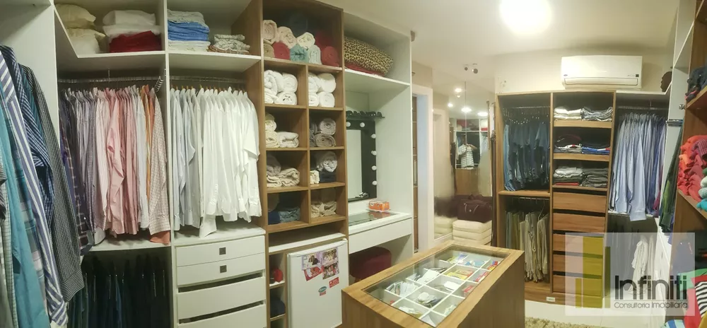 Casa de Condomínio, 4 quartos - Foto 49