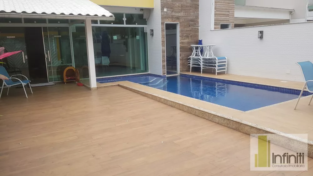 Casa de Condomínio, 4 quartos - Foto 16