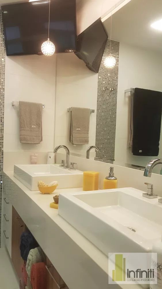 Casa de Condomínio, 4 quartos - Foto 7