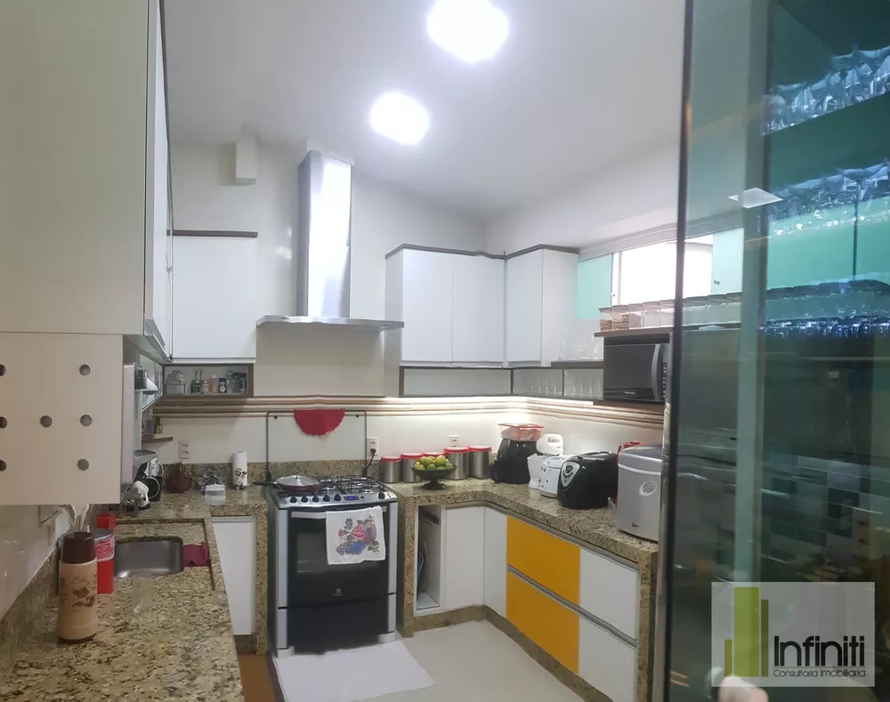 Casa de Condomínio, 4 quartos - Foto 30