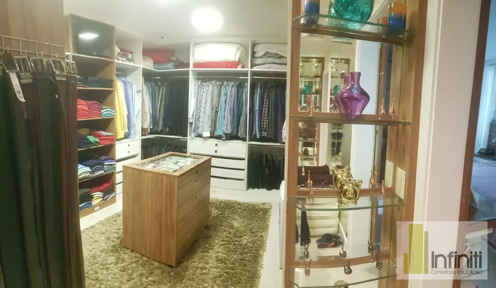 Casa de Condomínio, 4 quartos - Foto 48