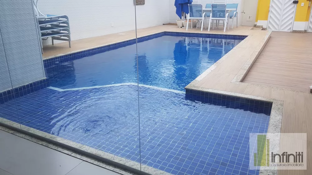 Casa de Condomínio, 4 quartos - Foto 25