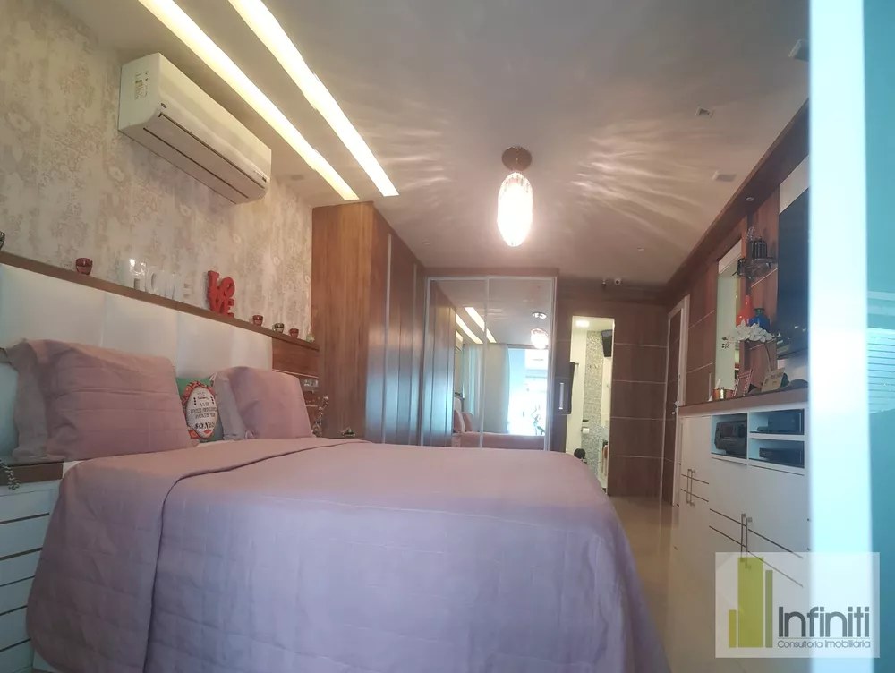 Casa de Condomínio, 4 quartos - Foto 27