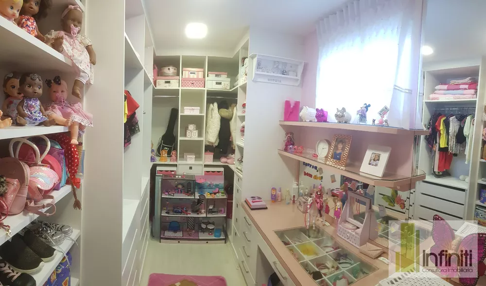 Casa de Condomínio, 4 quartos - Foto 44