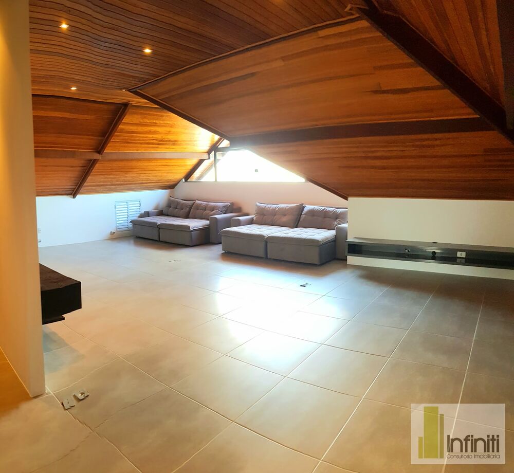 Casa de Condomínio à venda com 4 quartos, 750m² - Foto 1