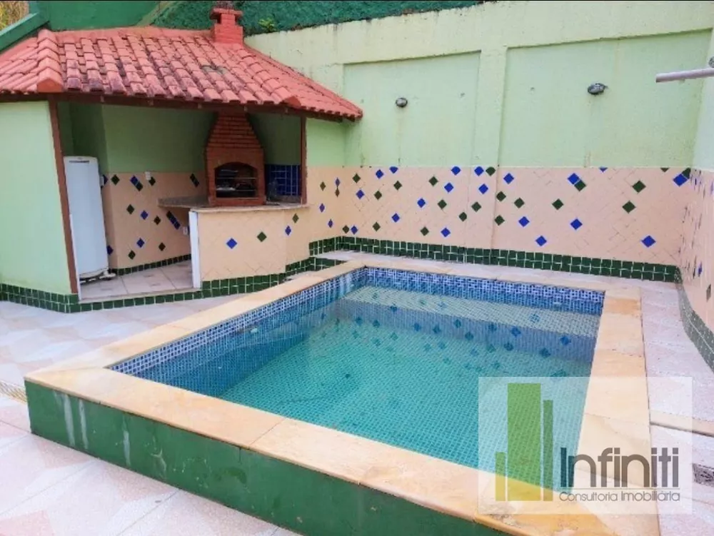 Casa, 3 quartos, 176 m² - Foto 20