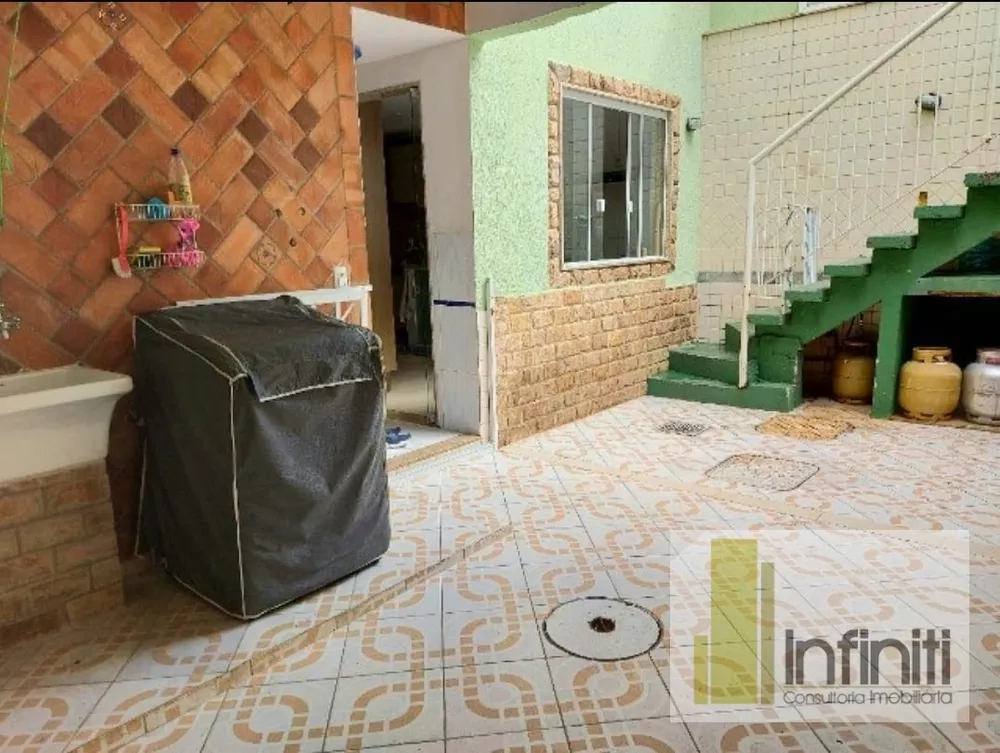 Casa, 3 quartos, 176 m² - Foto 19