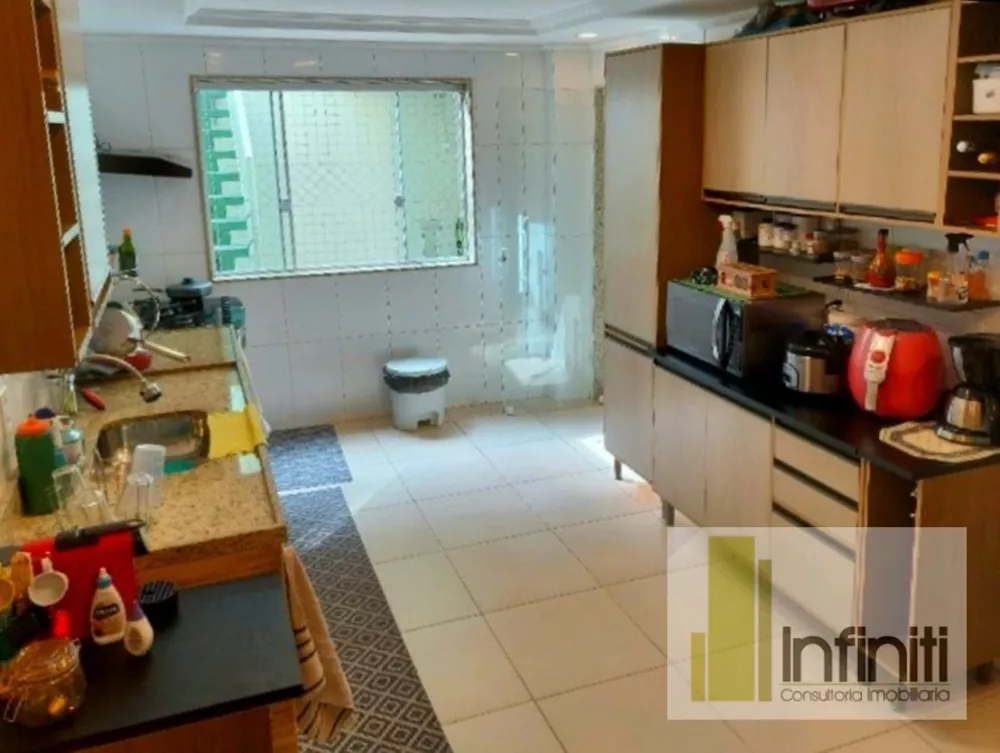 Casa, 3 quartos, 176 m² - Foto 13