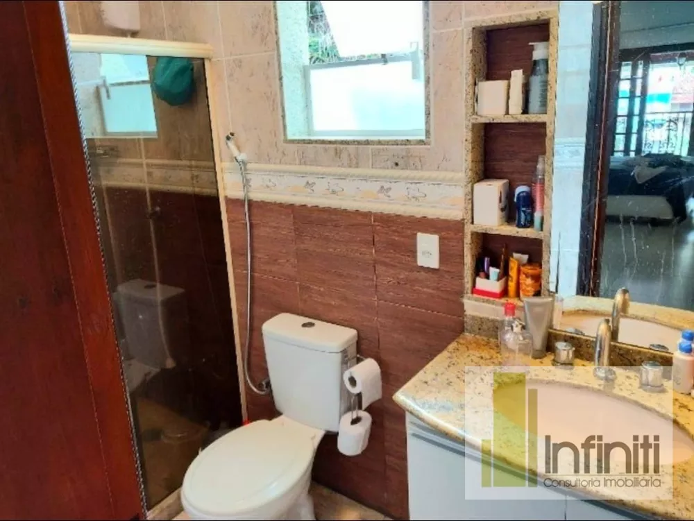 Casa, 3 quartos, 176 m² - Foto 14