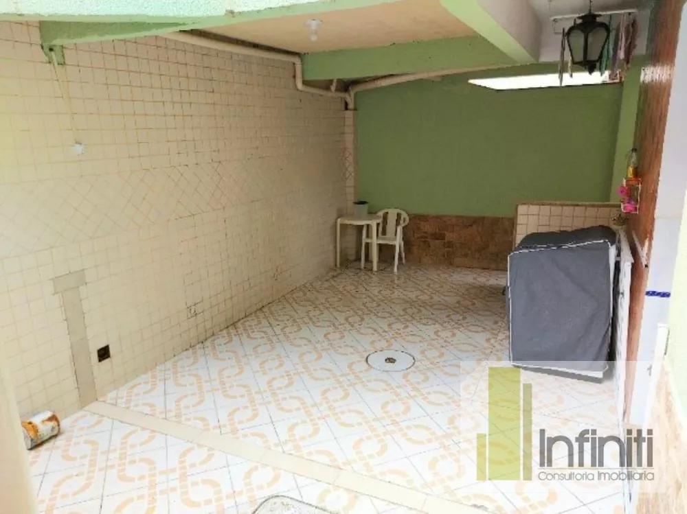 Casa, 3 quartos, 176 m² - Foto 15