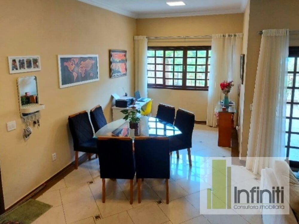 Casa, 3 quartos, 176 m² - Foto 5
