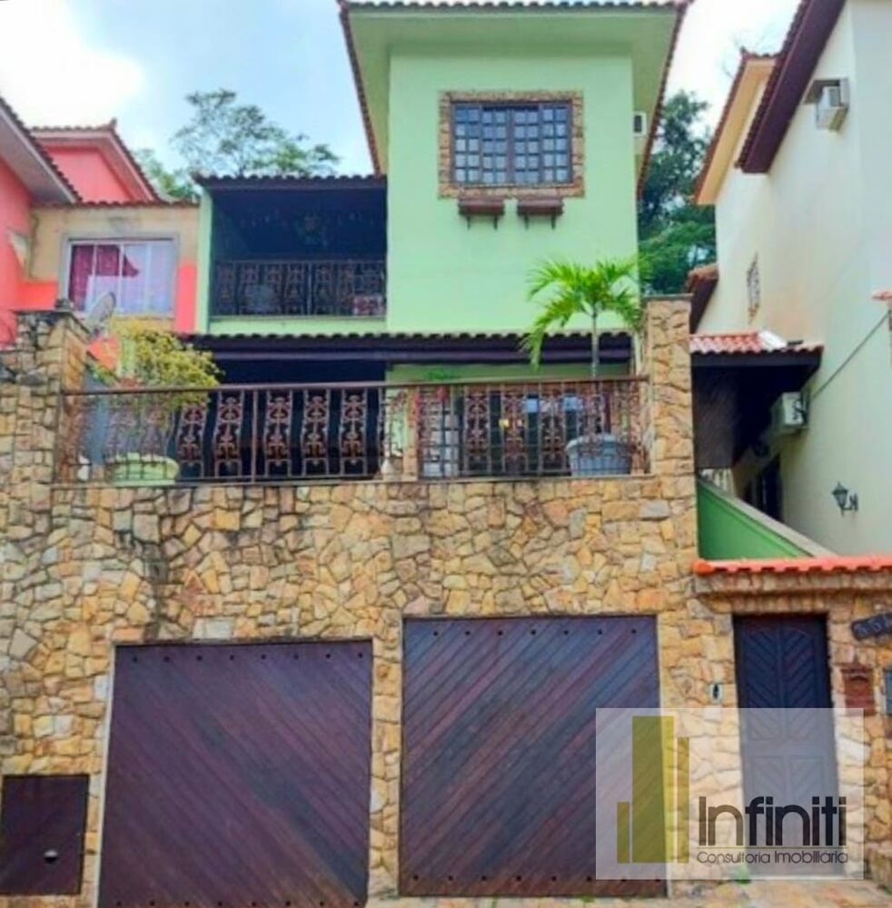 Casa, 3 quartos, 176 m² - Foto 4