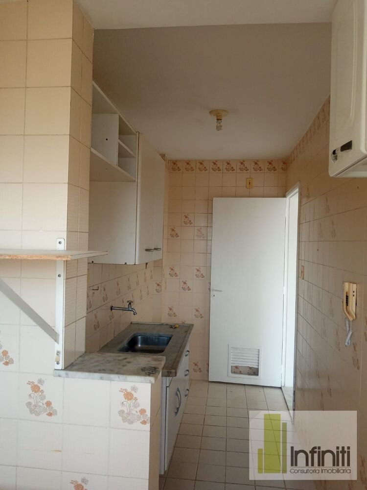 Apartamento à venda com 2 quartos, 53m² - Foto 3
