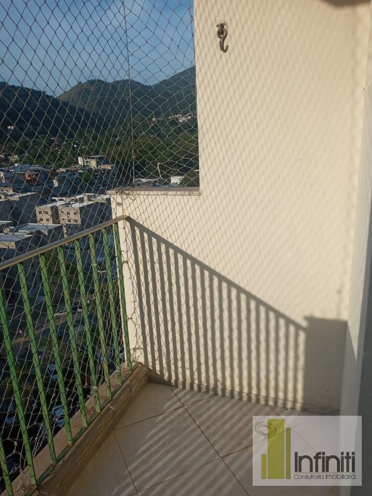 Apartamento à venda com 2 quartos, 53m² - Foto 4