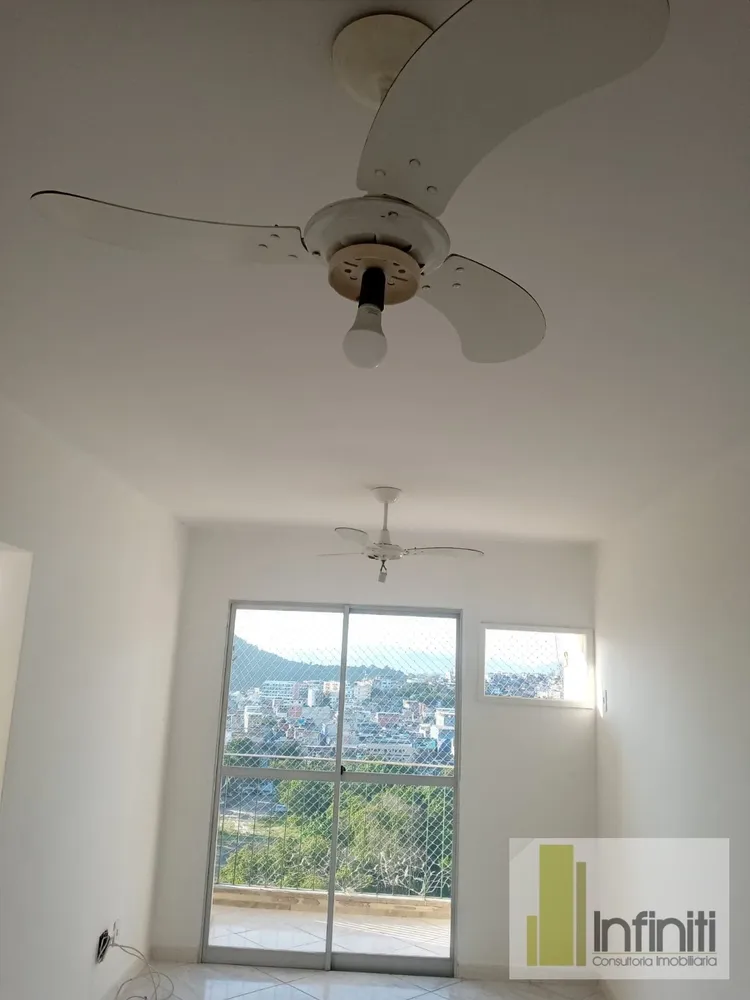 Apartamento, 2 quartos, 53 m² - Foto 12