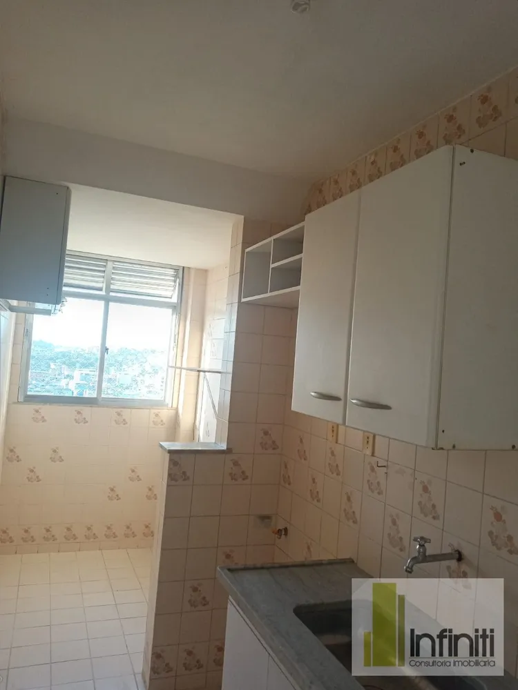 Apartamento, 2 quartos, 53 m² - Foto 3