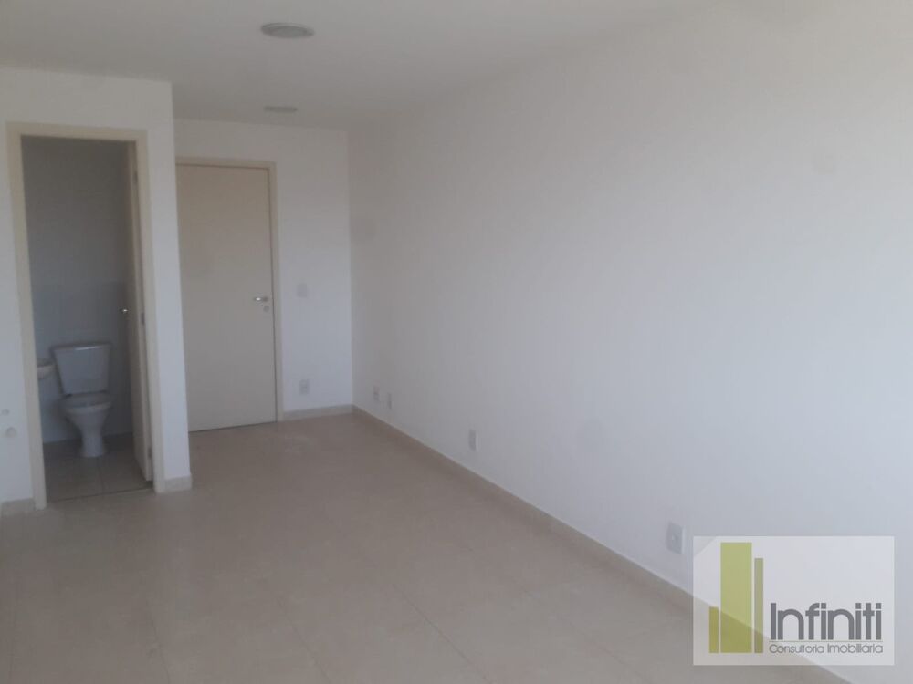 Conjunto Comercial-Sala à venda e aluguel, 21m² - Foto 2