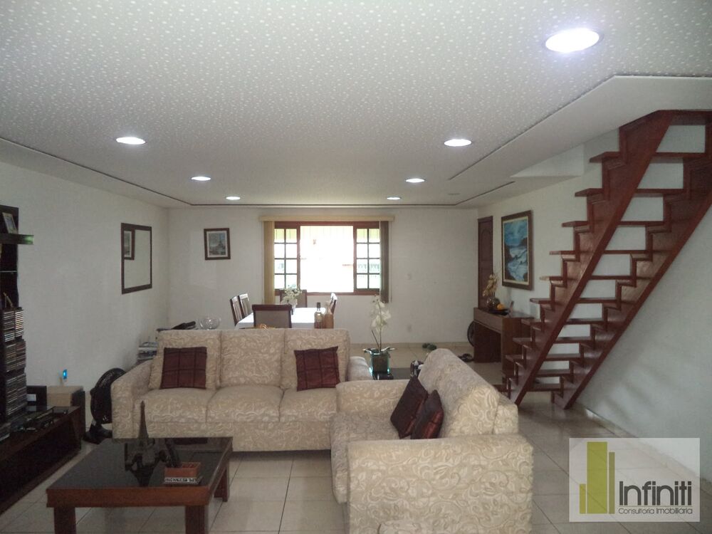 Casa, 3 quartos, 275 m² - Foto 5