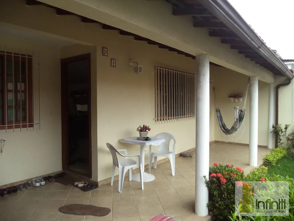 Casa, 3 quartos, 275 m² - Foto 7