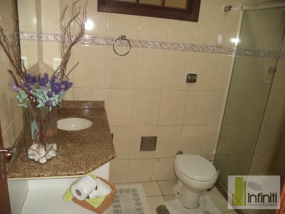 Casa, 3 quartos, 275 m² - Foto 20