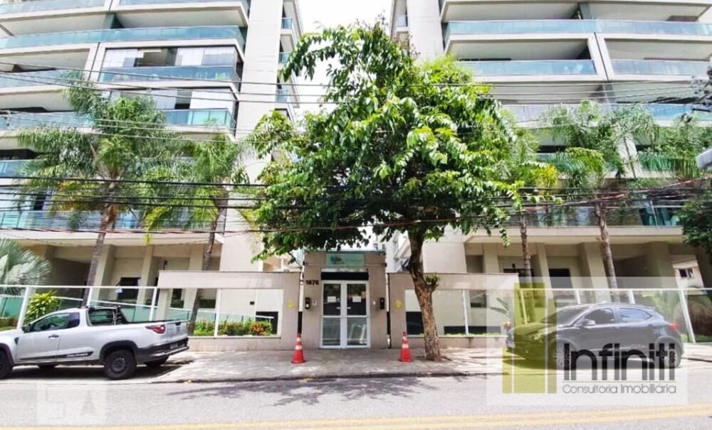Cobertura, 3 quartos, 170 m² - Foto 19