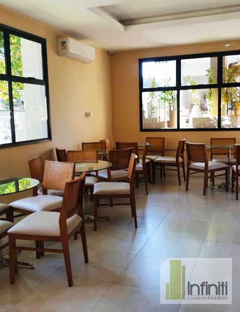 Cobertura, 3 quartos, 170 m² - Foto 12