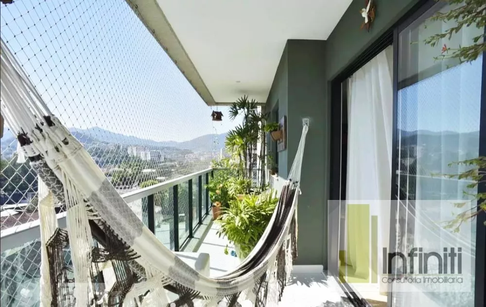 Cobertura, 3 quartos, 170 m² - Foto 10