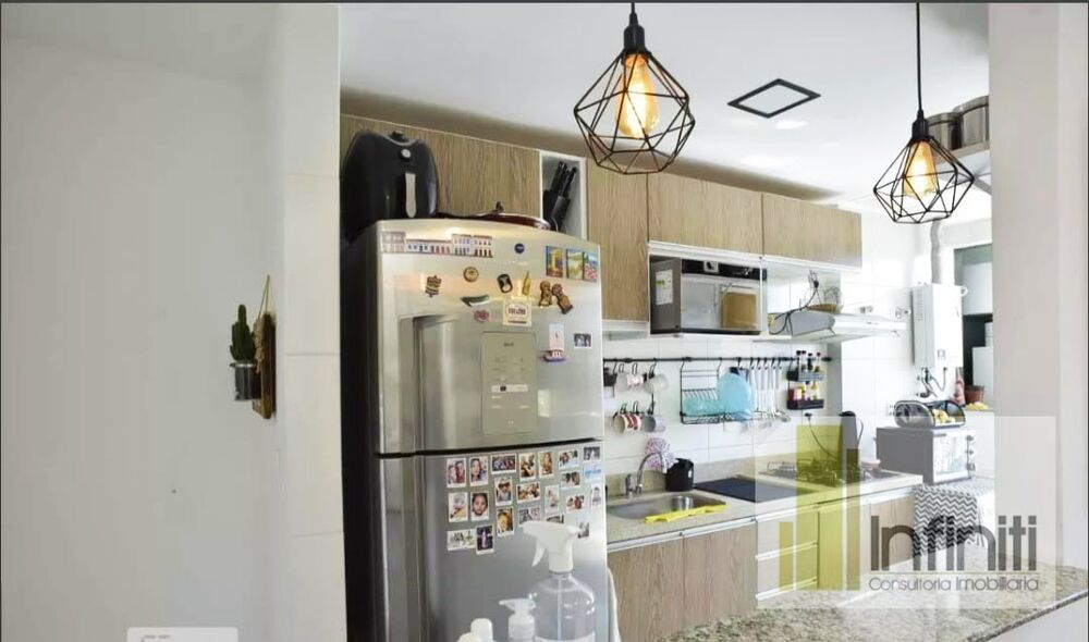 Cobertura, 3 quartos, 170 m² - Foto 6