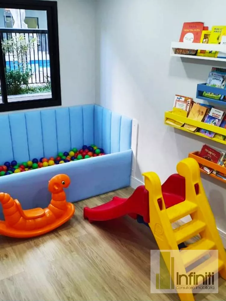 Cobertura, 3 quartos, 170 m² - Foto 4