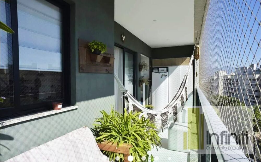 Cobertura, 3 quartos, 170 m² - Foto 5