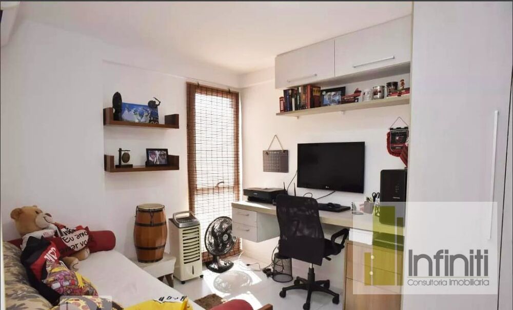 Cobertura, 3 quartos, 170 m² - Foto 8