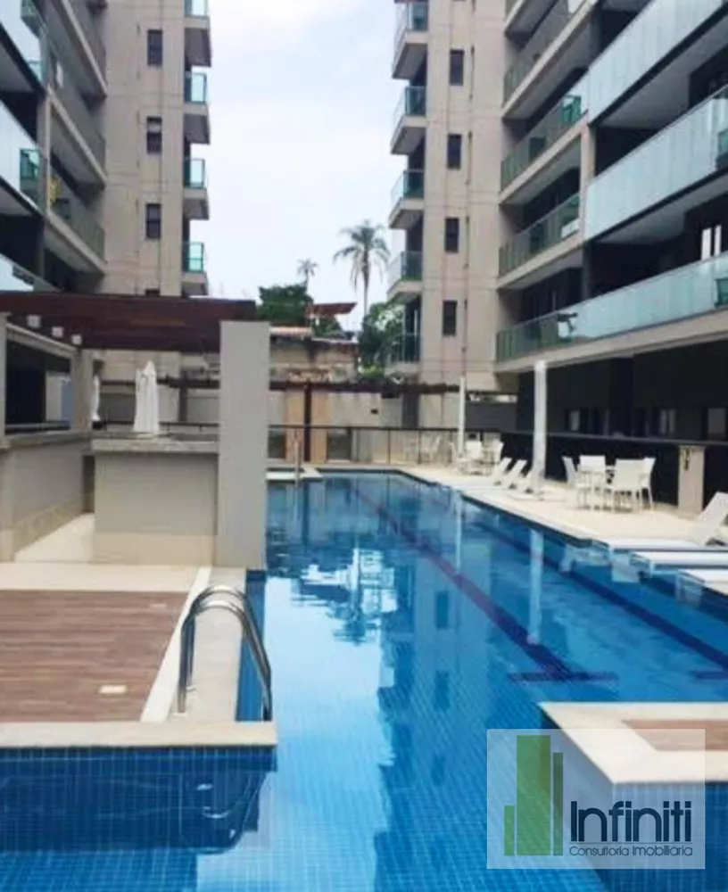 Cobertura, 3 quartos, 170 m² - Foto 11