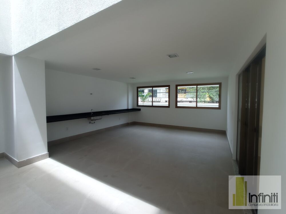 Apartamento, 3 quartos, 91 m² - Foto 34
