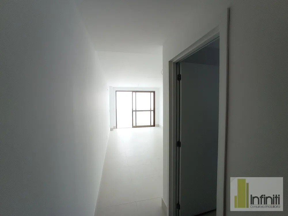 Apartamento, 3 quartos, 91 m² - Foto 4