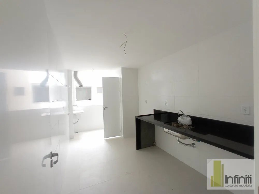 Apartamento, 3 quartos, 91 m² - Foto 8