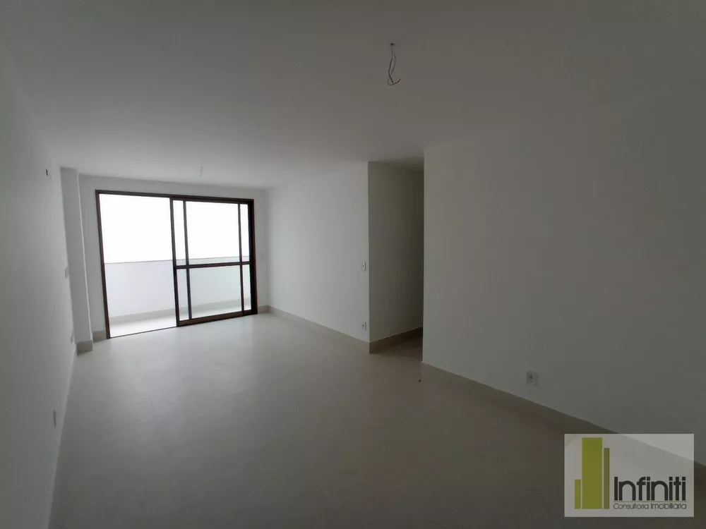 Apartamento, 3 quartos, 91 m² - Foto 4