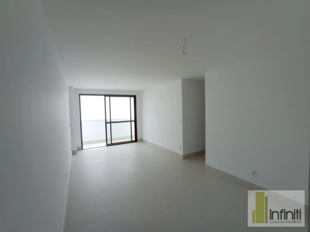 Apartamento, 3 quartos, 91 m² - Foto 6