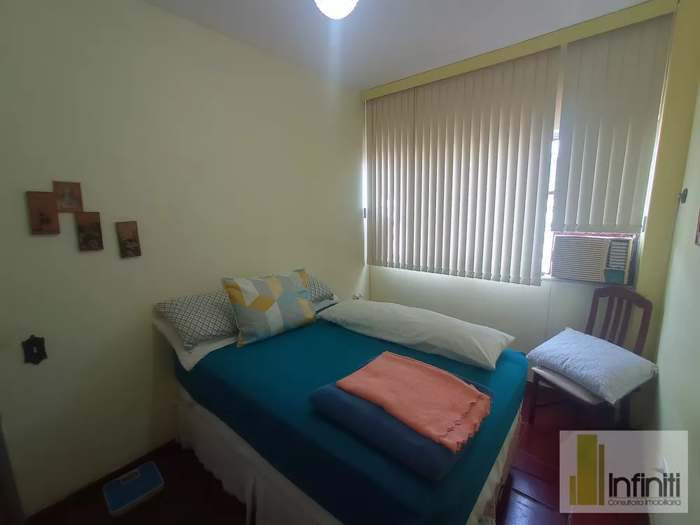 Apartamento, 2 quartos, 50 m² - Foto 7